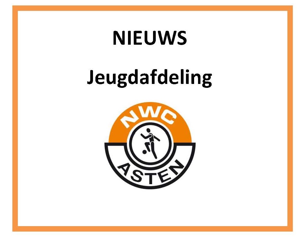 NWC Jeugd heeft selectietrainers seizoen 2021–2022 rond!