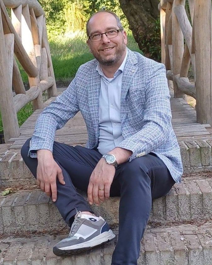 In memoriam: Thijs de Corte