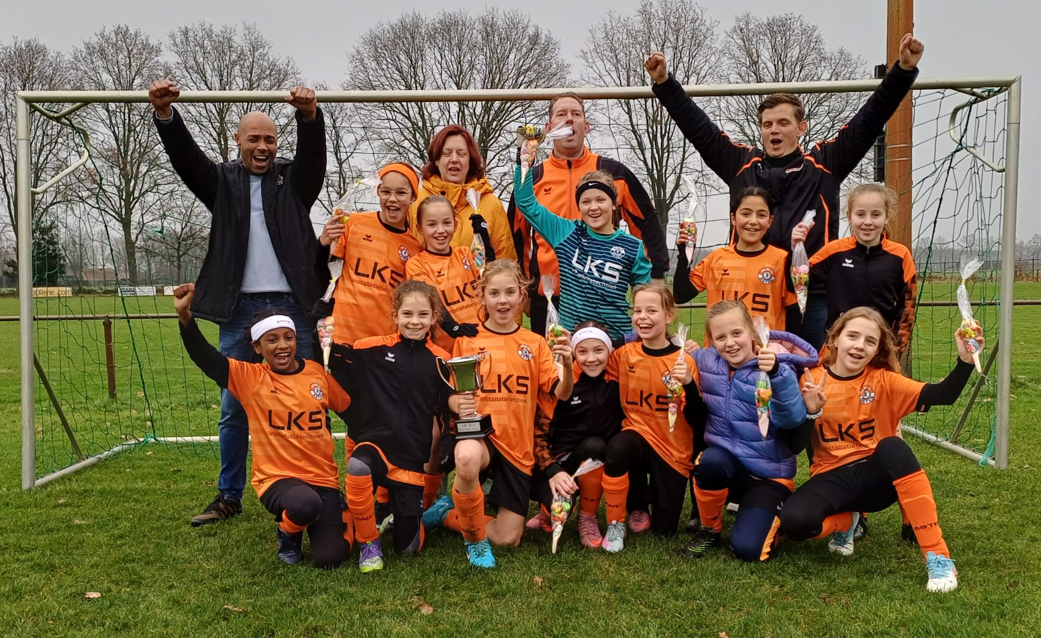 NWC MO11-1 kampioen!
