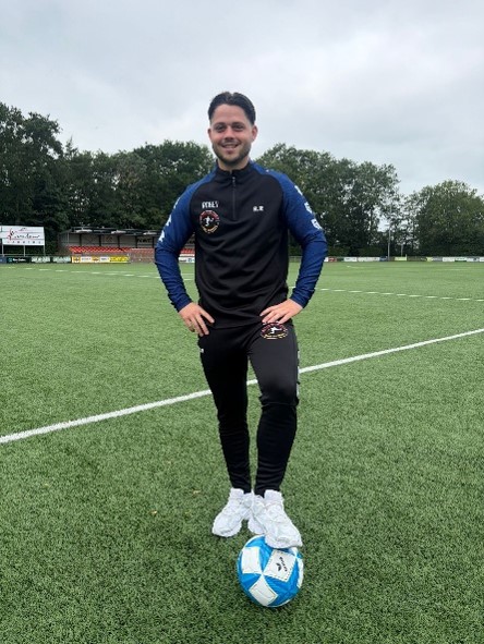 Extra sportaanbod op sportpark ’t Root
