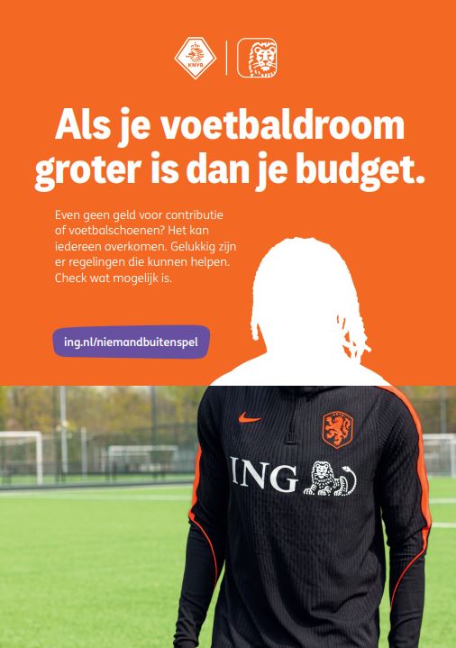 Niemand Buitenspel