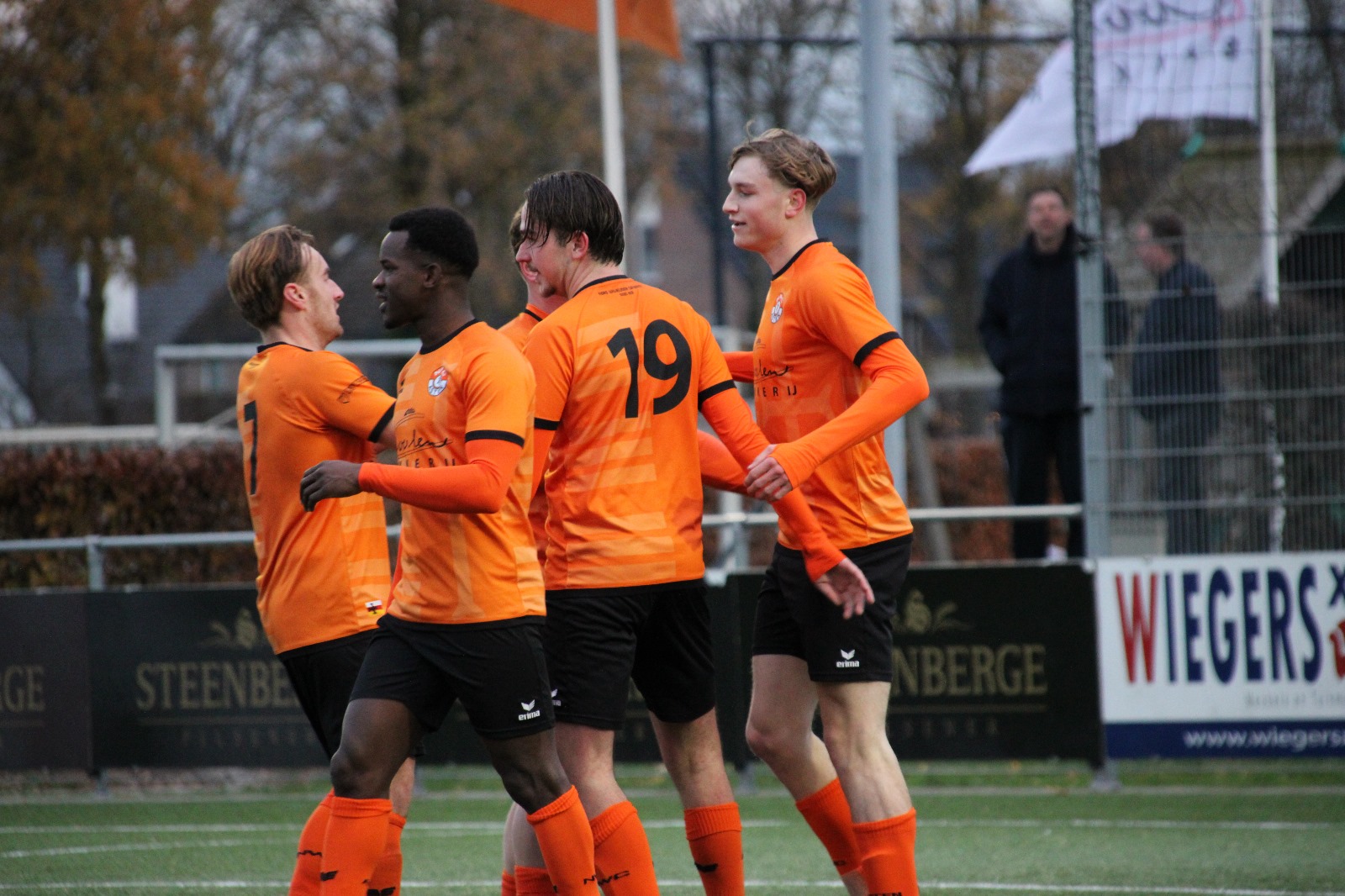 NWC herpakt zich tegen Brabantia