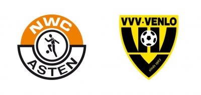 Gratis naar VVV-Venlo - FC Eindhoven