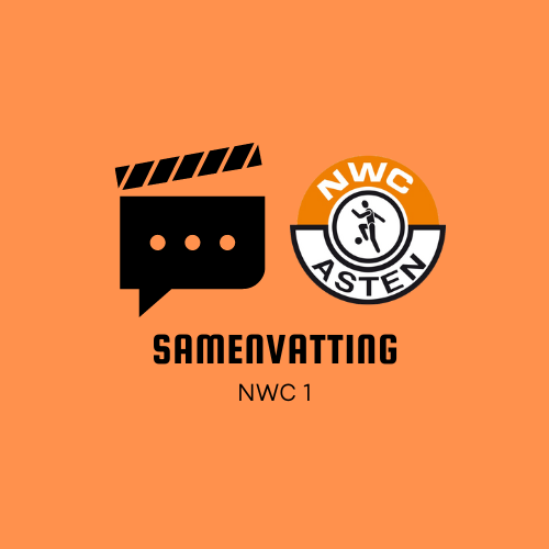 Samenvatting NWC 1 - Brabantia 1