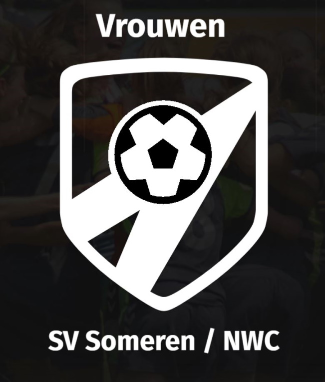 Nieuwe trainer-coach Vrouwen 1