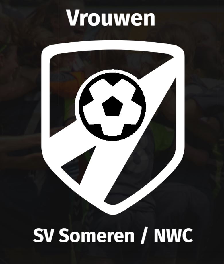 Het seizoen gaat weer beginnen voor de Vrouwen- en meidenteams van SV Someren / NWC